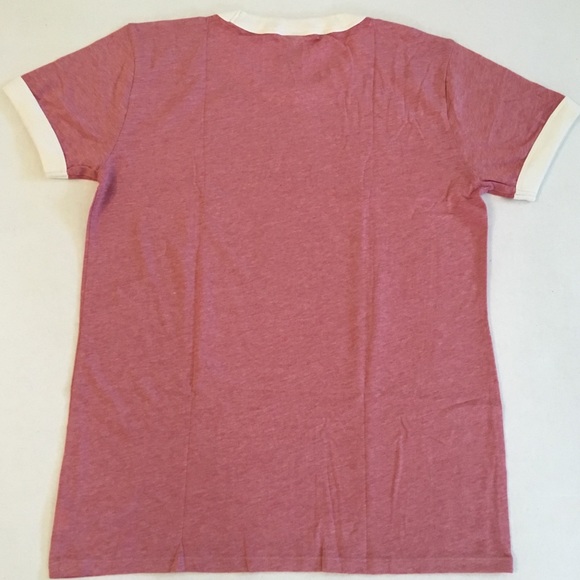 Victoria Secret PINK Logo T-Shirt - Picture 3 of 6